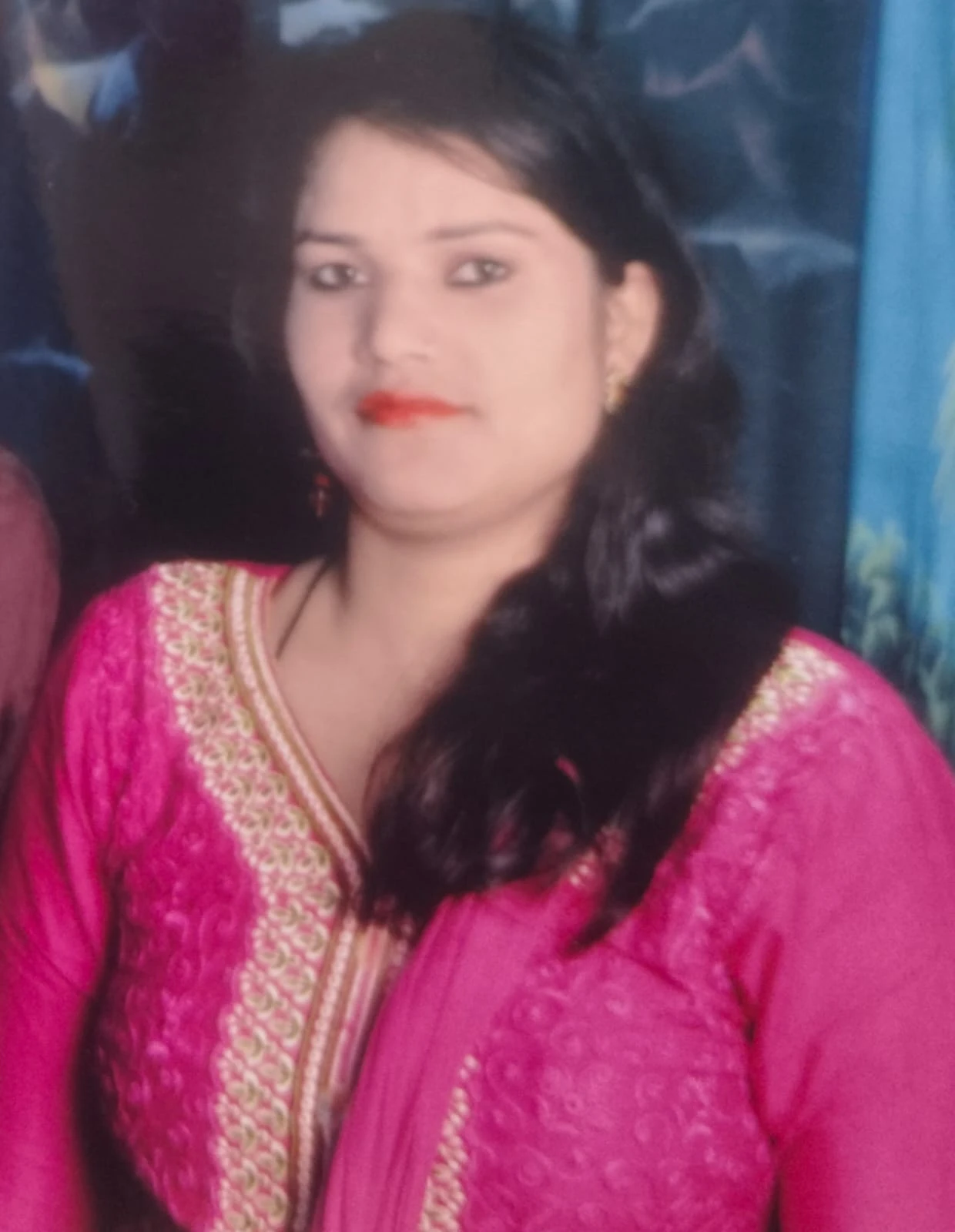 Aliya Hussain